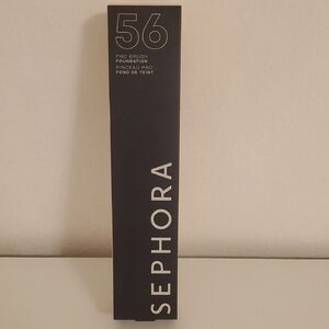 NIB Sephora 56 Pro Brush Foundation